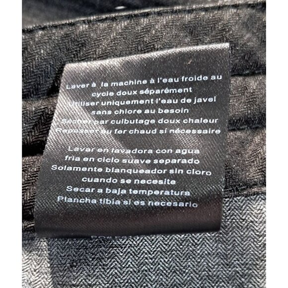 ONeill Mens Black Crossover Hybrid Cargo Shorts Size 40 Polyester/Elastane Light - Picture 12 of 13